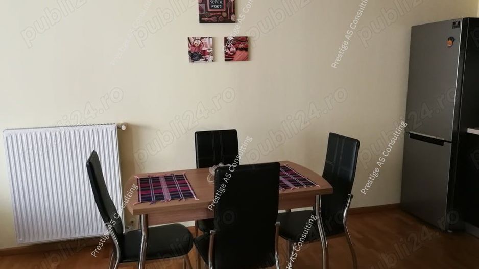 Apartament 2 Camere + Loc parcare | 80mp | Barytim - Poză 8