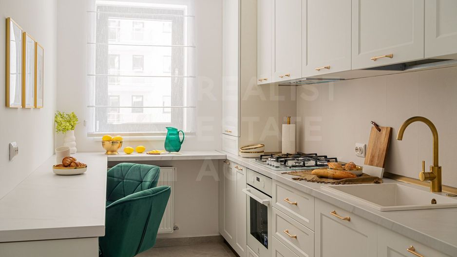 Vânzare, apartament, 3 camere tip 5B, Hils Brauner, București - Poză 9