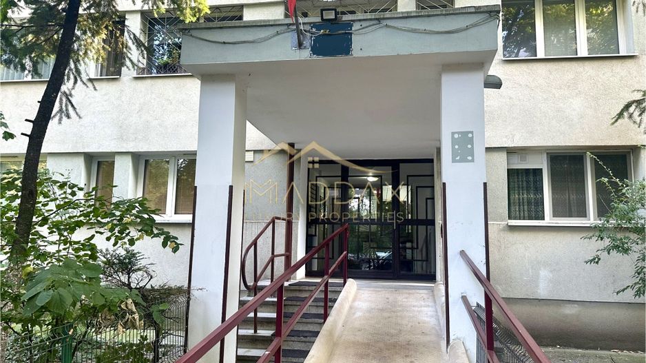 Apartament 3 camere  cu vedere parc IOR/ Park Lake / Baba Novac - Poză 3