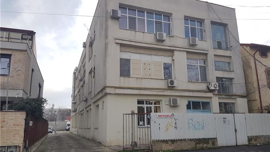 De vanzare Hala si Birouri Sector 6 Bucuresti - Poză 1