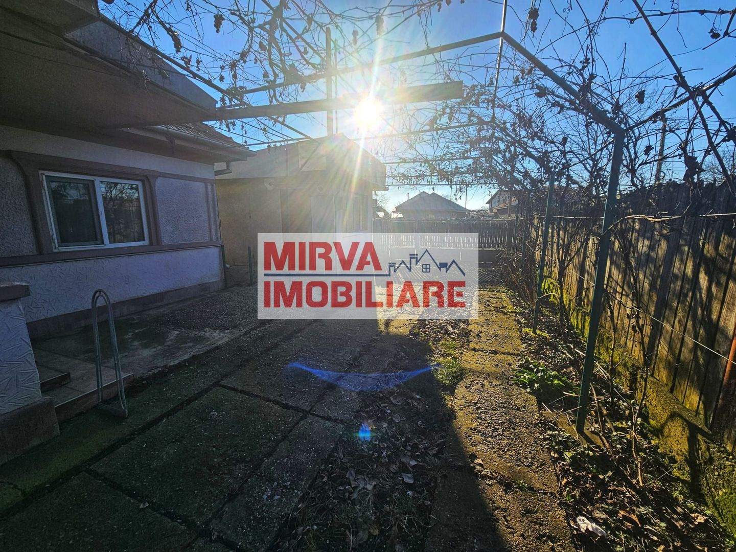 Casă 4 camere, garaj + spațiu comercial |  Sat Nedelea - Poză 8