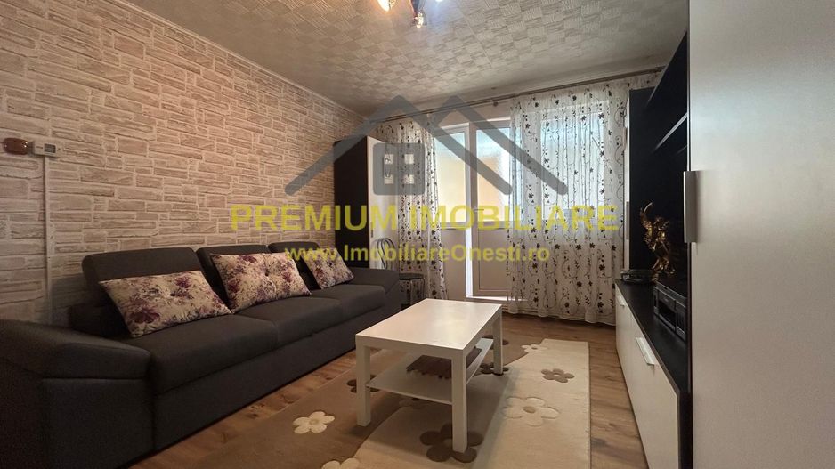 Apartament 2 camere de închiriat, complet mobilat și utilat - Poză 4