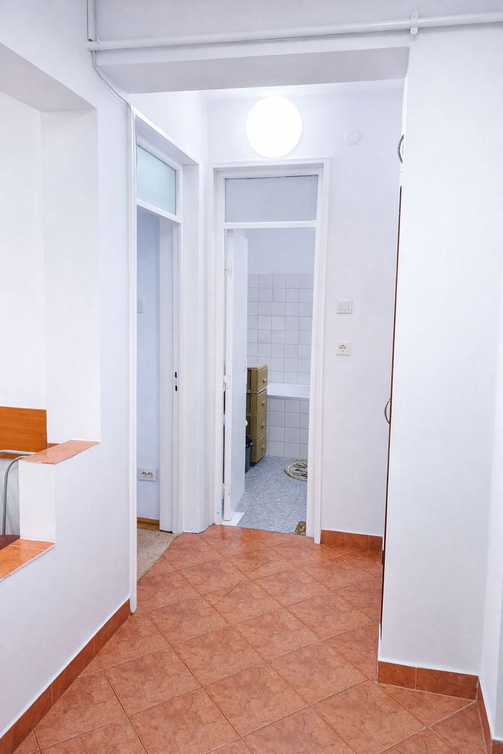 Apartament 2 camere decomandate 59 mp etaj 1 - Manastur - Poză 8
