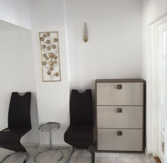 Apartament Spațios 3 Camere Piața Dorobanților Locație Premium - Poză 4