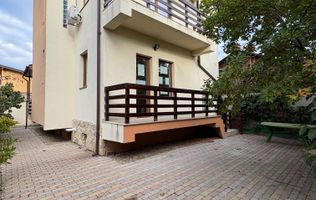 Vila individuala | 260 mp | open space pe fiecare nivel