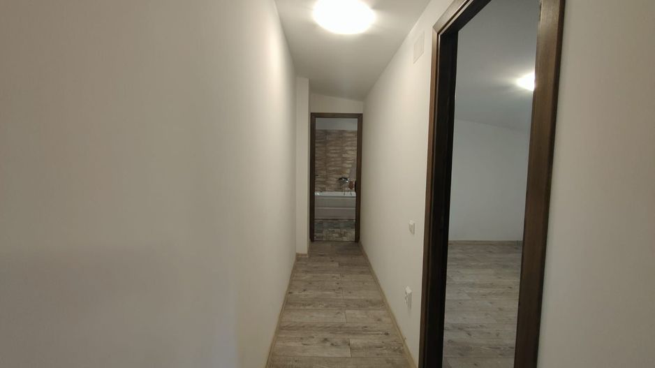 Închiriere Vilă 4 Camere | P+1 | Banu Manta - Pasaj Basarab | 5 minute de Metrou - Poză 19