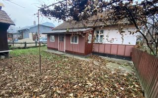 Casa Individuala | Strada principala Siret | 7 Ari - Poză 5