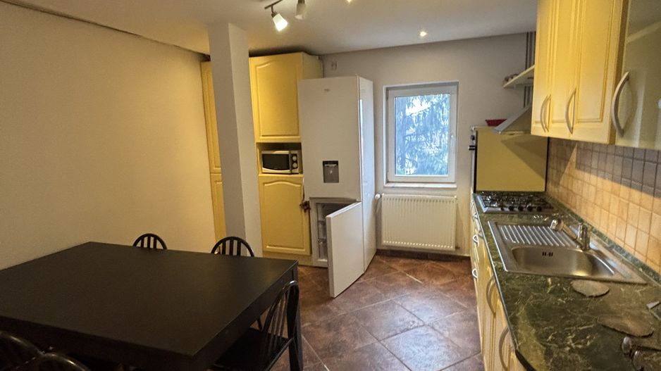 Apartament 3 camere de închiriat zona Aradului - Poză 18