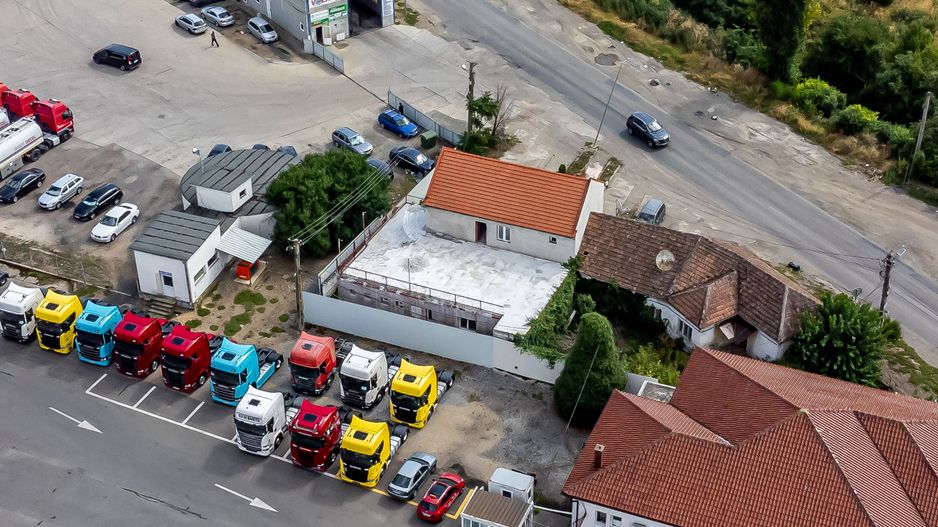 Spațiu comercial cu potențial - Micalaca - Poză 3