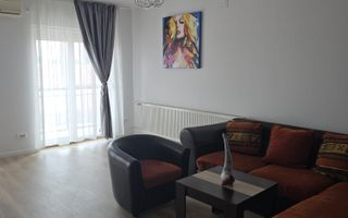 VANZARE 2 CAMERE | PETROM CITY | 63MP | UTILAT SI MOBILAT | TERASA 9MP - Poză 1