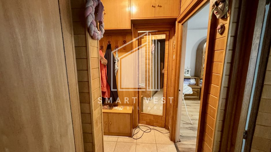 Apartament 3 camere decomandat  | 74 mp | Zona Carpati 2 - Poză 20