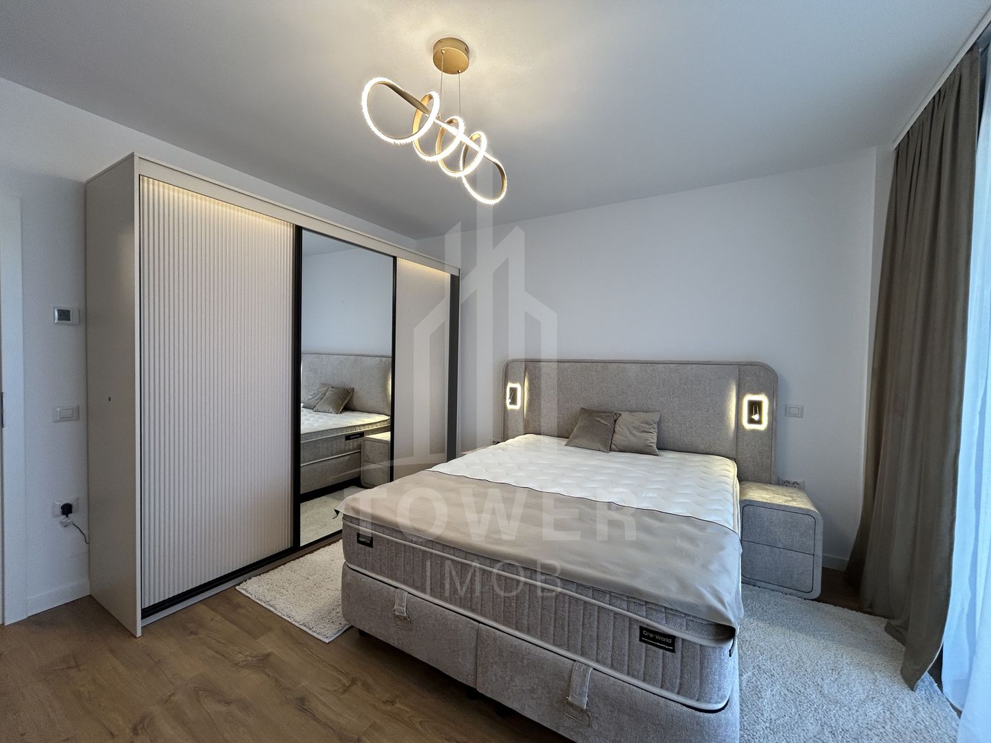 Apartament premium 2 camere | zona Evolution Residence - Poză 5