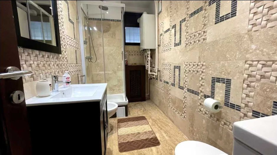 De Inchiriat Apartament 2 Camere Romana - Magheru - Poză 6