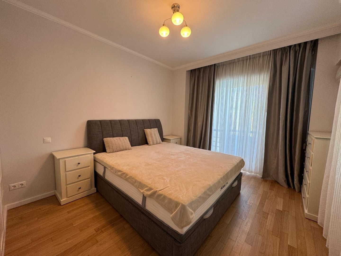 Apartament tip Duplex 4 camere Herastrau Soseaua Nordului - Poză 15
