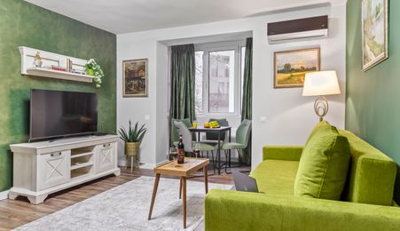 Apartament Superb Unirii *2 Camere**