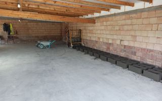 Afacere la cheie-Hala productie 173 mp-teren 1400 mp-Jelna - Poză 2