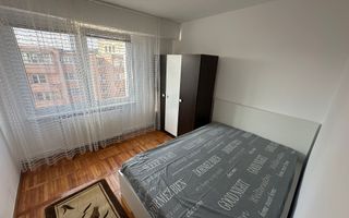 Apartament de 3 camere, decomandat, 60mp, zona Fortuna - Poză 3