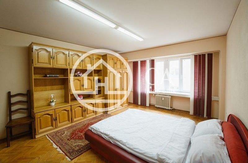 Apartament de închiriat cu 5 camere în zona Ultracentrală, Oradea - Poză 3