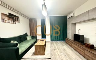 Campeador - 2cam |complet mobilat+utilat,parcare subteran| Torontal - Poză 7