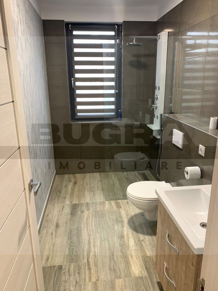 Apartament 3 camere, modern | Liniște și confort – Zona Câmpului - Poză 8