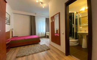 Inchiriere casa 4 camere, zona Centru/Andrei Muresanu - Poză 10