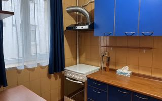 Bld. Ferdinand I | Apartament 2 camere | Bloc reabilitat | Mobilat si utilat - Poză 6