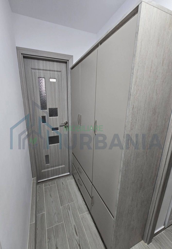 Apartament 1 cameră, zona centrală Iași, Piața Unirii - Poză 3