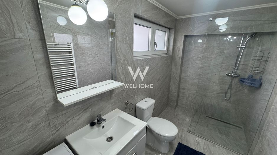 Apartament 3 camere de inchiriat - Marcel Iancu Arhitectilor - Poză 15