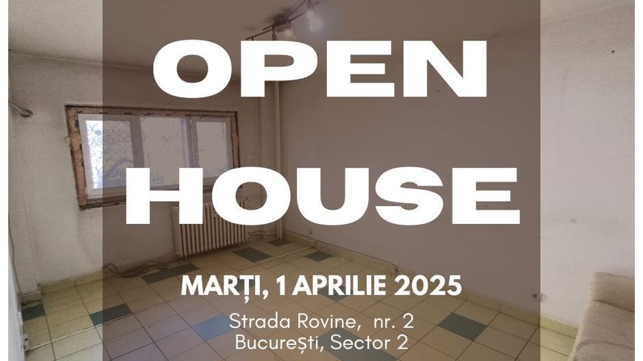 Apartament 2 camere decomandat  Metrou Obor Calea Mosilor - Poză 1