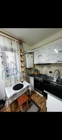 Apartament 1 cameră, 32 mp, mobilat, cu boxă și loc de parcare – Complex Rezidențial Editurii, Lunca Cetățuii, Iași - Poză 15
