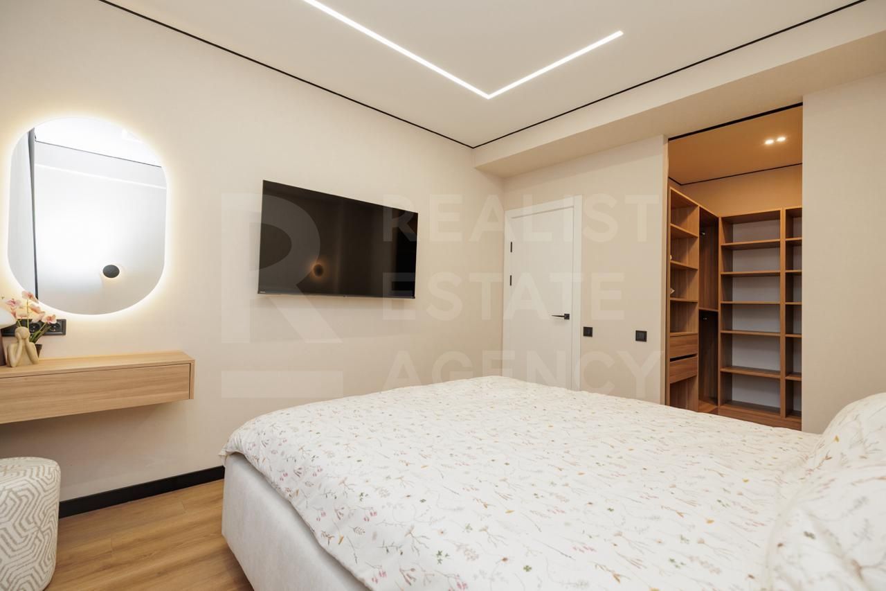 Vânzare, apartament, 1 cameră, Strada Vasile Dokuceaev, Telecentru - Poză 11