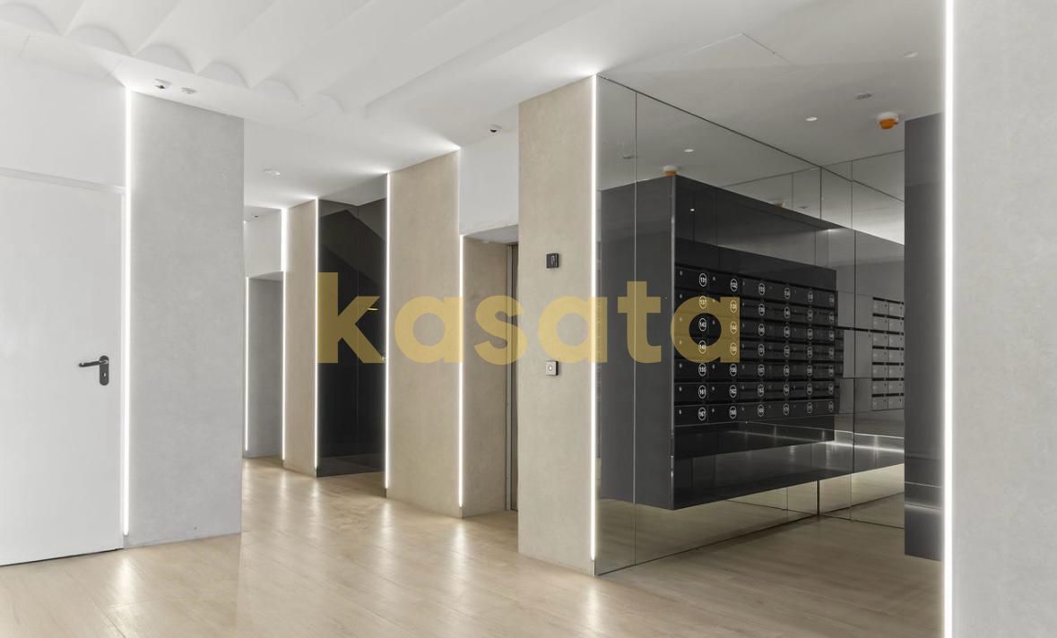 Studio Cortina North |  Vedere libera | Pipera - Poză 16