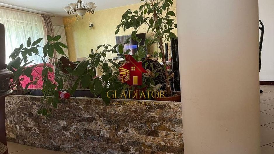 Vila Visan cu acces rapid si dinspre Hlincea, model deosebit, nu rata - Poză 7
