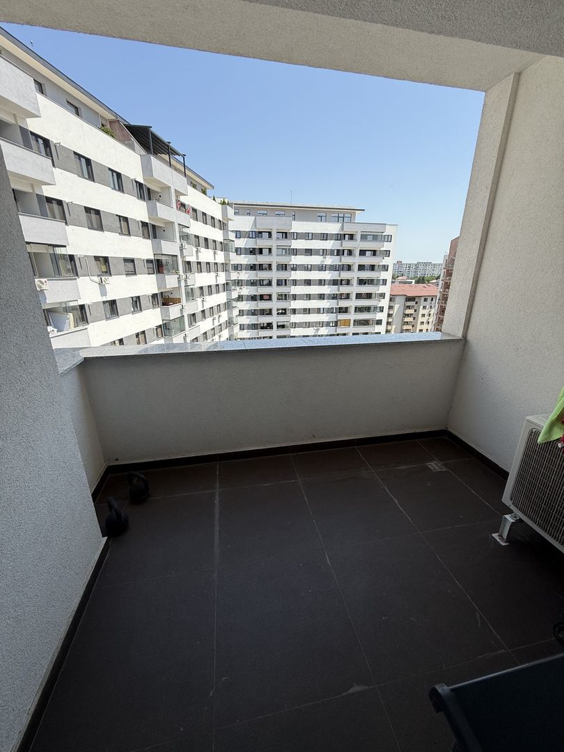 Apartament Premium - Global Residence Mihai Bravu - Parcare - Poză 17
