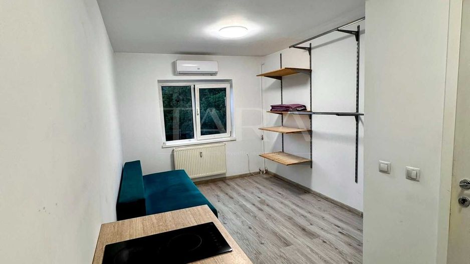 Garsonieră cochetă de vânzare Plopilor, ideală investiție inchiriere. - Poză 2
