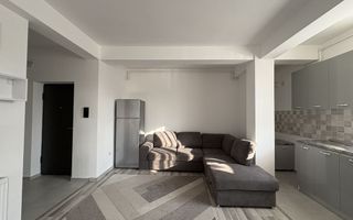 Apartament 2 camere de închiriat – Bucium, parter înalt, bloc nou, mobilat complet - Poză 2