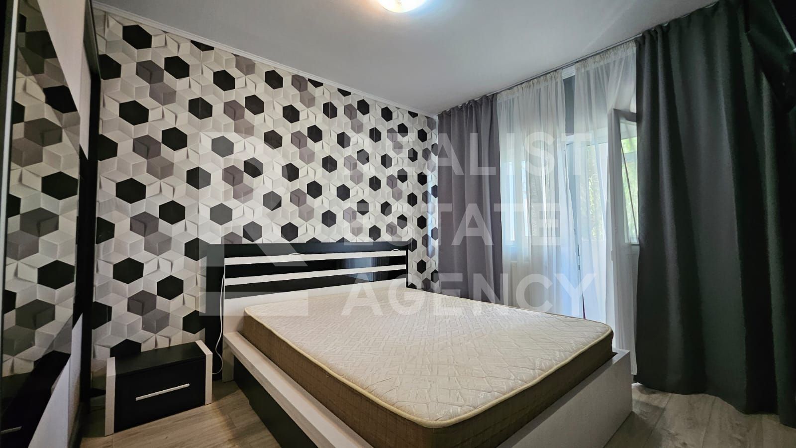 Închiriere apartament 4 camere, mobilat&utilat, Bragadiru - Poză 5