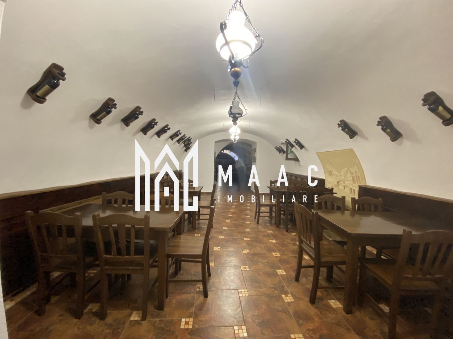 Ultracentral | Spatiu comercial | Terasa - Poză 6