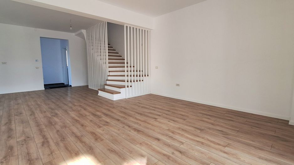 DUPLEX FINALIZAT - finisat la cheie - Poză 1