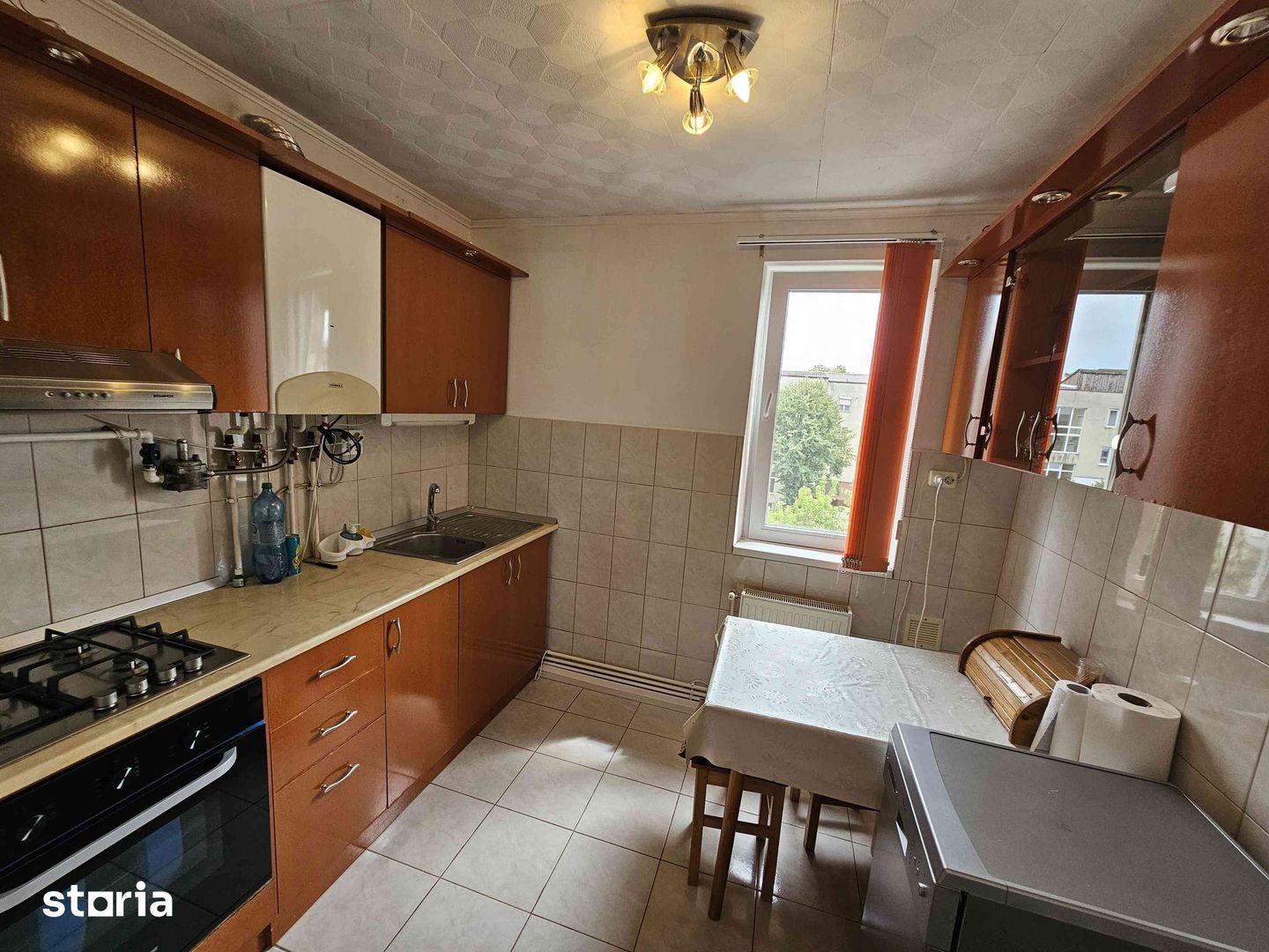 BRASADAS vinde ap 2 cam Micro 14, - Poză 3