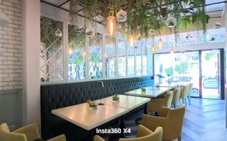 Restaurant de vânzare Otopeni ultracentral | afacere profitabilă - Poză 6