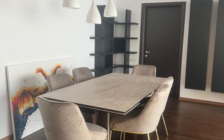 Apartament 4 camere Herastrau Nordului - Poză 29