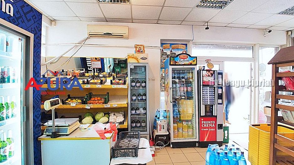 Inchiriere spatiu comercial, Centru Pitesti - Poză 8