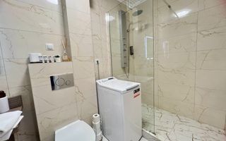 Apartament nou cu terasă 20 mp și garaj, lângă Tăietura Turcului - Poză 7