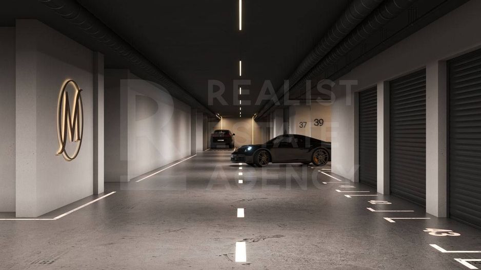 Vânzare, apartament, 2 camere, strada Nicolae Dimo, Durlești - Poză 8
