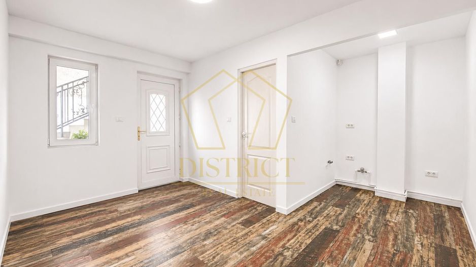 Spatiu de birouri cu 3 camere | Fratelia - Poză 6