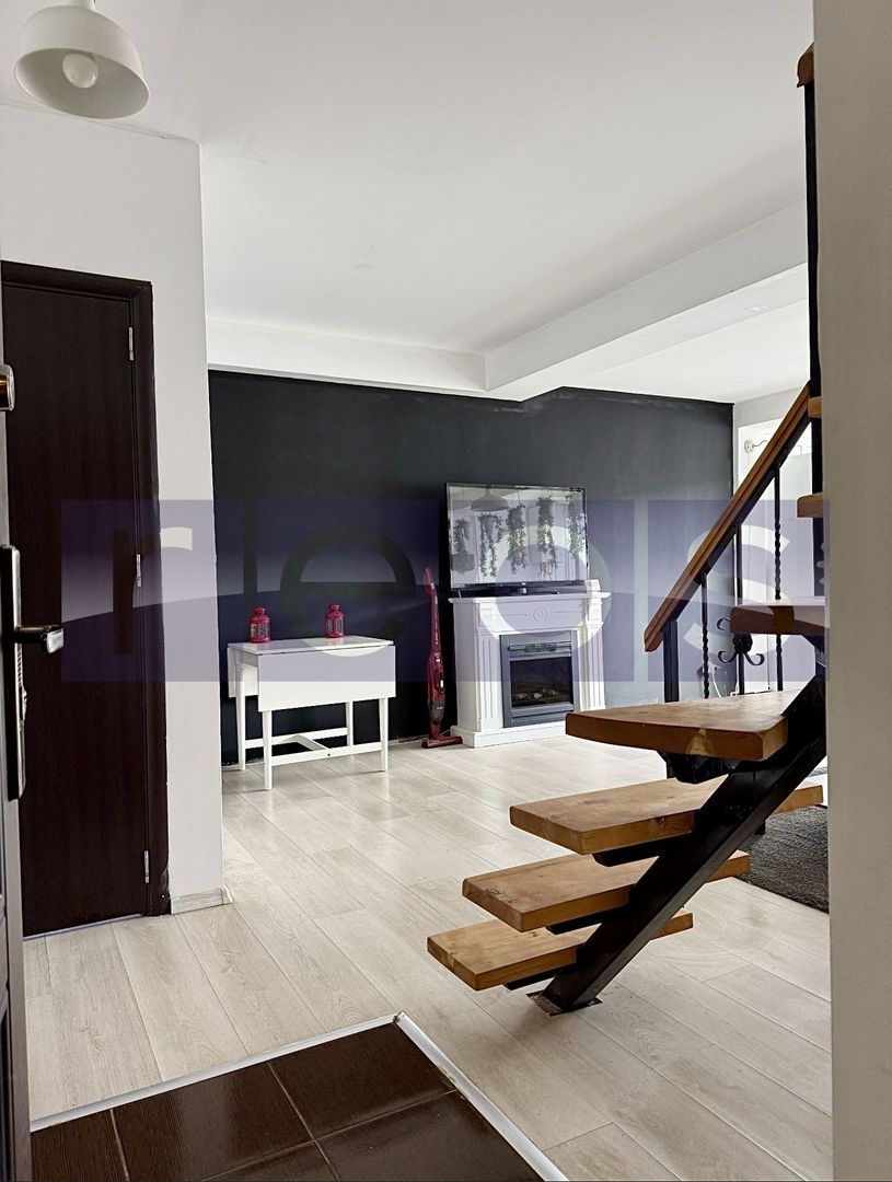 VANZARE 3 CAMERE | ZONA FIZICIENILOR | CENTRALA PROPRIE - Poză 5