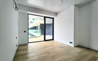 Apartament LUX 4 camere // vedere panoramica // Floreasca - Poză 22