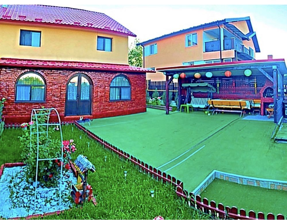 Casa vila Miroslava Notariat Pepinierii -  pozitie excelenta - Poză 1