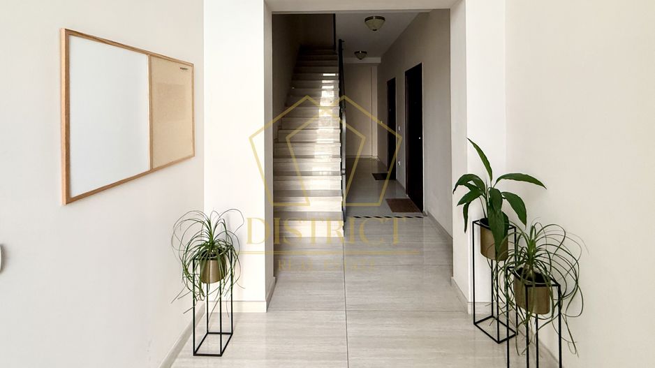 Apartament deosebit cu 2 camere | Dumbravita | Lidl - Poză 15